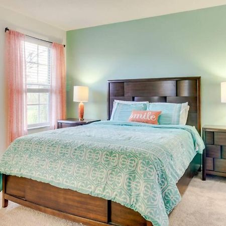 4 Bedroom Quiet Pool Home 키시미 외부 사진