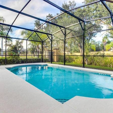 4 Bedroom Quiet Pool Home 키시미 외부 사진